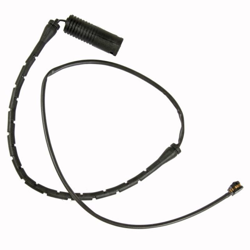 Power Stop 92-98 BMW 318i Front Euro-Stop Electronic Brake Pad Wear Sensor-thumbmail-1