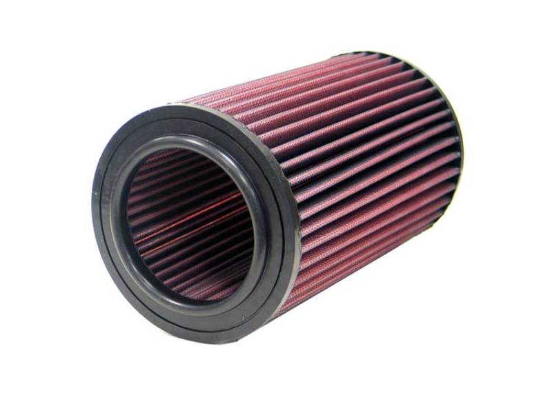 K&N 96-98 Ford Maverick / 96-03 Nissan Terrano/98-04 D22 P/U Replacement Air Filter-thumbmail-2
