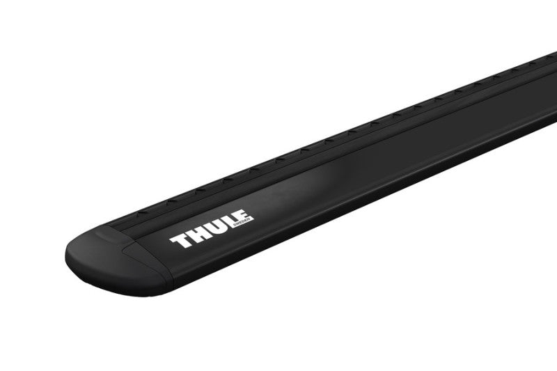 Thule WingBar Evo 150 Load Bars for Evo Roof Rack System (2 Pack / 60in.) - Black-thumbmail-22