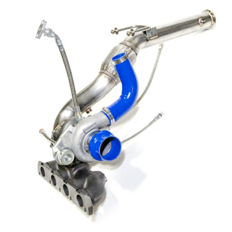 ATP GT28RS Turbo Kit for 2.0T FSI FWD VW GTI/Jetta and Audi A3 350HP-thumbmail-2
