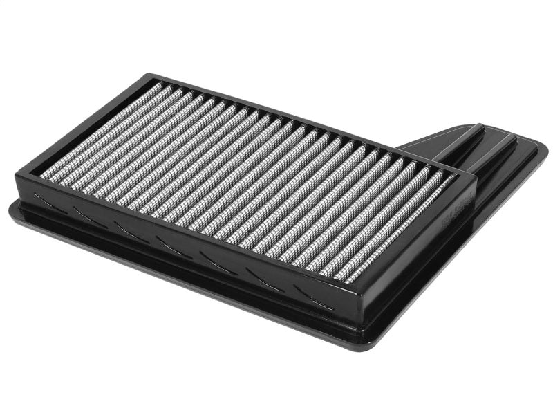 aFe MagnumFLOW OEM Replacement Air Filter PRO Dry S 2015 Ford Mustang L4 / V6 / V8-thumbmail-7