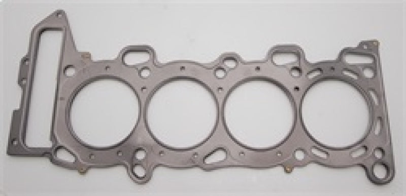 Cometic Nissan SR20DE/DET 87.5mm .030 inch MLS Head Gasket w/1 Extra Oil Hole-thumbmail-4