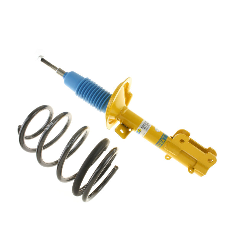 Bilstein B12 (Pro-Kit) 05-10 Ford Mustang Base/GT Front & Rear Suspension Kit-thumbmail-12
