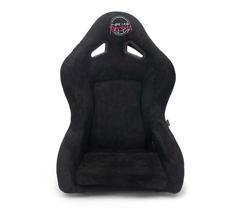 NRG FRP Bucket Seat w/ Fiber Glass - Mini Version-thumbmail-4