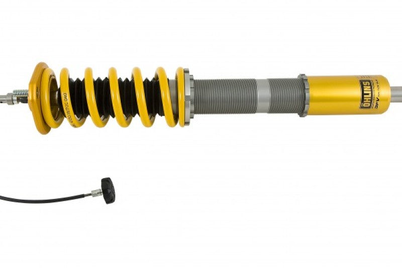 Ohlins 07-15 Mitsubishi EVO X (CZ4A) Road & Track Coilover System-thumbmail-5