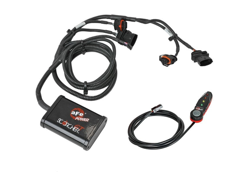 aFe 2022 Hyundai Kona N L4 2.0L (t) Scorcher GT Power Module-thumbmail-8