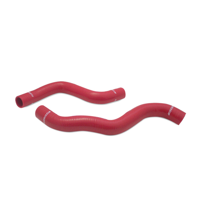 Mishimoto Mitsubishi EVO 9 Red Silicone Hose Kit-thumbmail-2