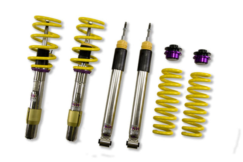 KW Coilover Kit V3 BMW M3 (E93) not equipped w/ EDC (Electronic Damper Control)Convertible-thumbmail-10