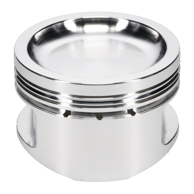 JE Pistons VW 2.0L 8V JH KIT Set of 4 Pistons-thumbmail-10