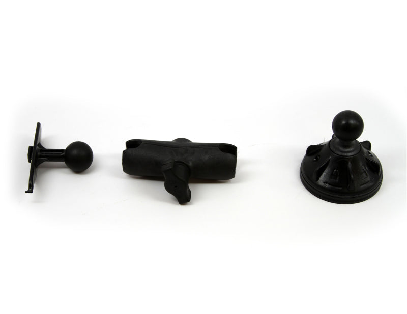 Bully Dog RAM Heavy Duty Suction Cup Mounting kit for GTs and WatchDogs Universal-thumbmail-5