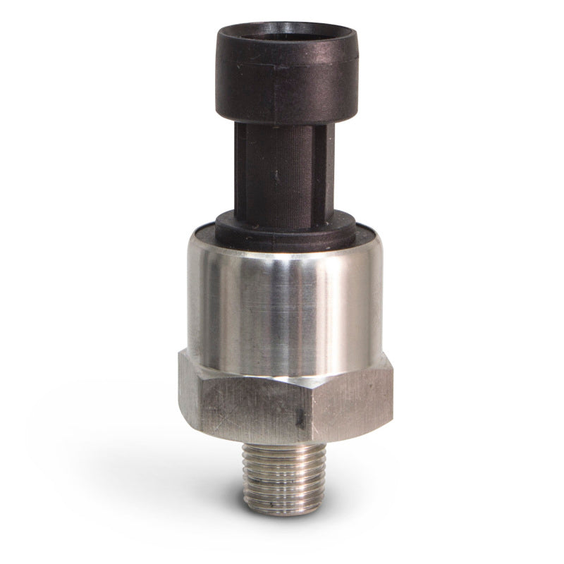 Banks Power iDash 1.8 DataMonster / Super Gauge - 3 Pin 50PSIG 1/8NPT Thread Pressure Sensor-thumbmail-2