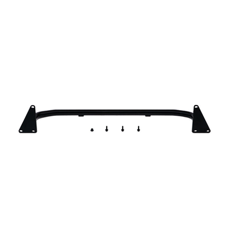 Mishimoto 15+ Subaru WRX Front-Mount Intercooler Kit - Black Core-thumbmail-10