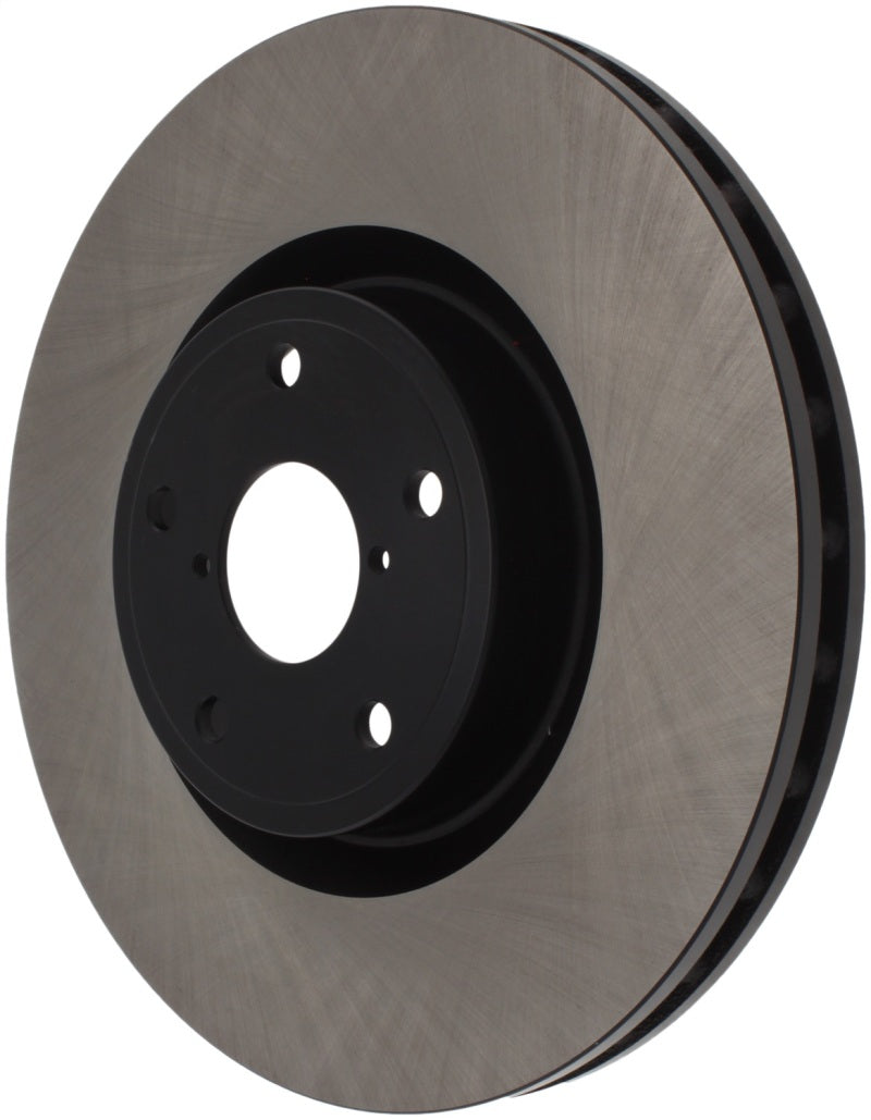 Stoptech 05-07 Subaru Impreza WRX Sti Front High Carbon CRYO-STOP Rotor-thumbmail-7