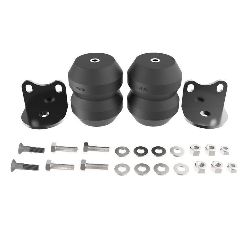 Timbren 2003 Ford F650 Front Suspension Enhancement System-thumbmail-3