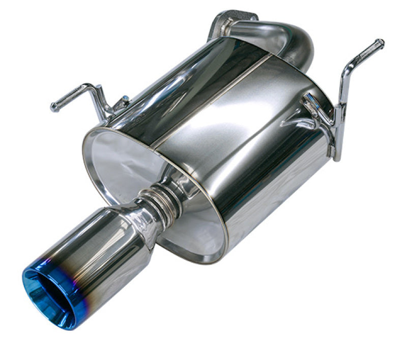 HKS LEGAMAX Premium FORESTER FB20 (NA) DBA-SJ5-thumbmail-2
