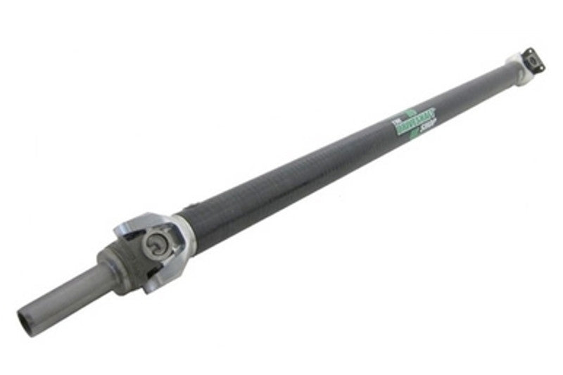 DSS Subaru 2004-2007 STI 6-Speed (R180 Rear) 1-Piece Carbon Fiber Driveshaft SUSH2-C-thumbmail-1