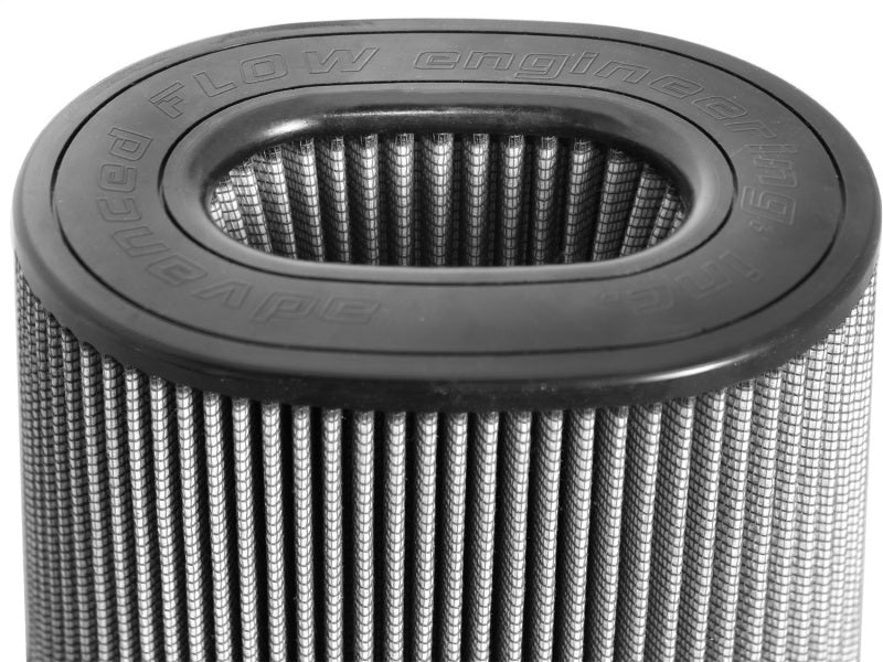 aFe MagnumFLOW Pro DRY S Universal Air Filter 5.5in. F / (7x10)in. B / (7x9)in. T-thumbmail-7