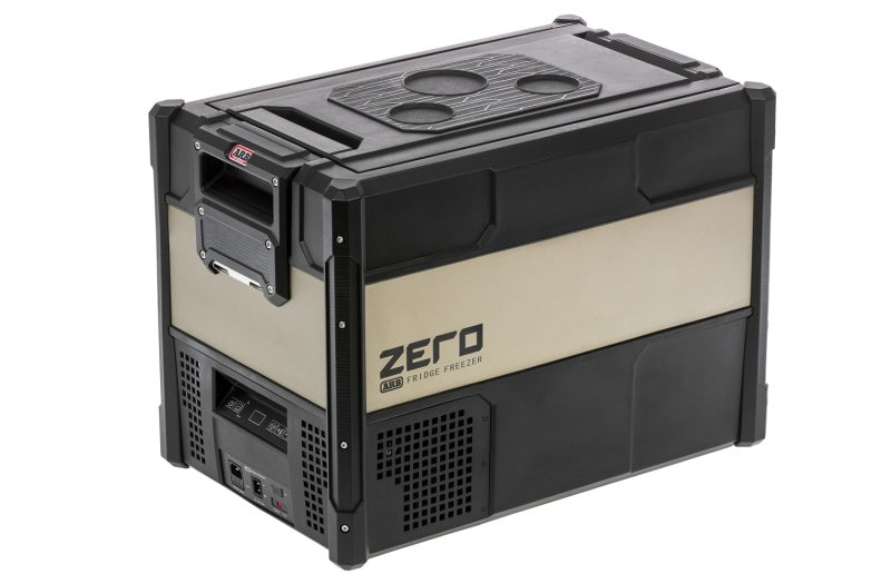 ARB Fridge 47 Quart Zero B Plug-thumbmail-2