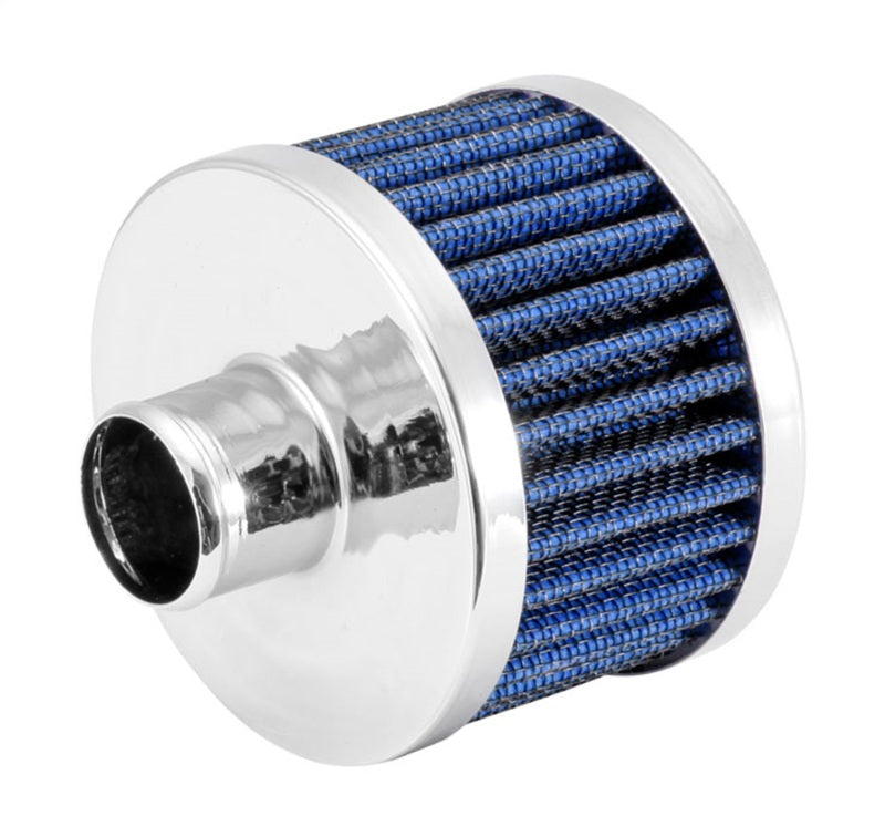 Spectre ExtraFlow Push-In Breather Filter - Blue-thumbmail-6
