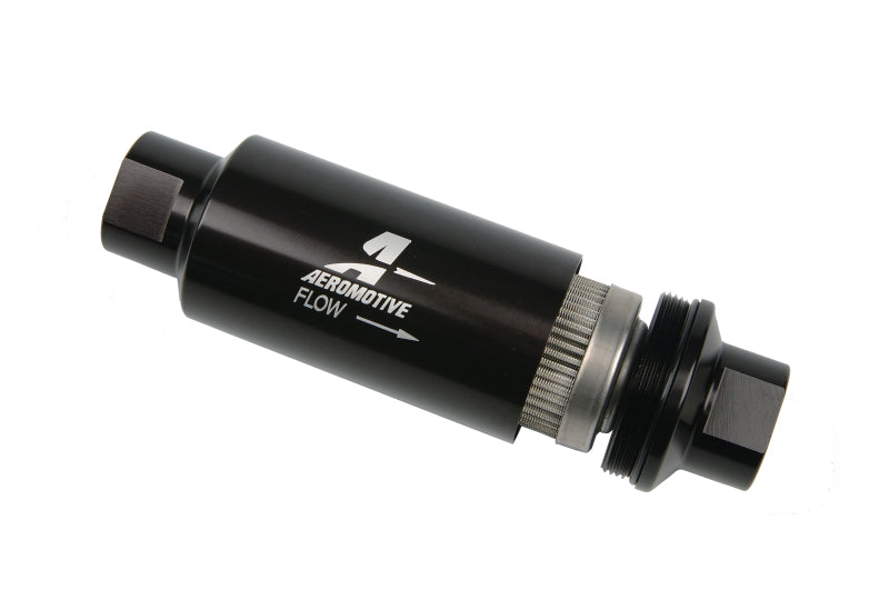 Aeromotive Marine 100-Micron AN-10 Fuel Filter-thumbmail-3