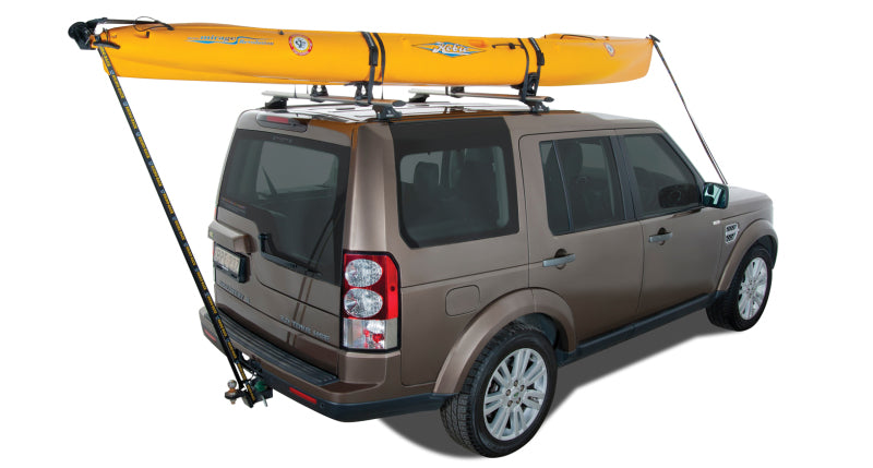 Rhino-Rack Nautic Universal Slide Kayak Carrier - Rear Loading-thumbmail-6