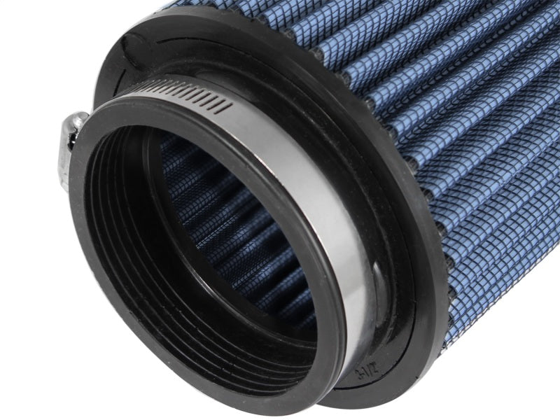 aFe MagnumFLOW Pro 5R Intake Replacement Air Filter 3-1/2 F x 5 B x 4-3/4 T x 7 H in - 1 FL in-thumbmail-6
