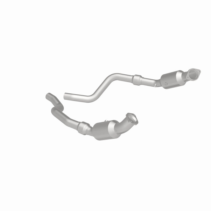 MagnaFlow Conv D/F 05- 300C/Magnum 5.7 w/cats-thumbmail-41