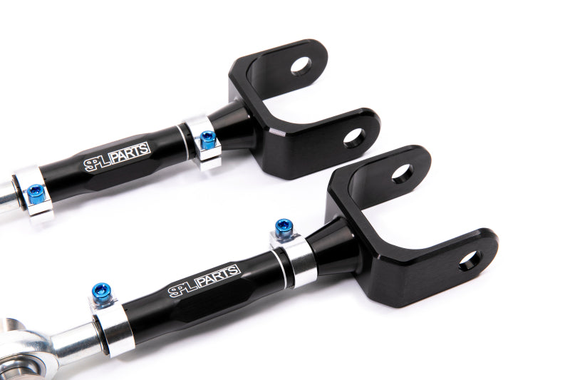SPL Parts 2017+ Tesla Model 3 Rear Upper Lateral (Camber) Links-thumbmail-5