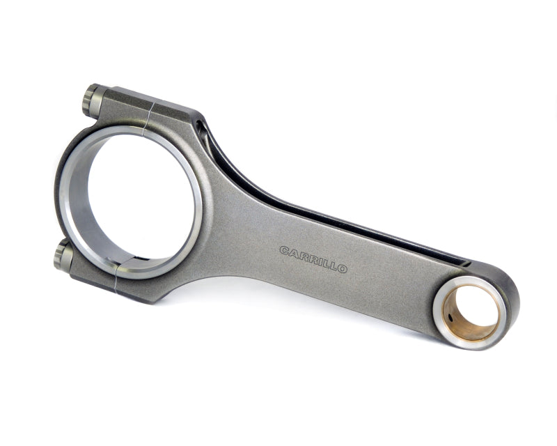 Carrillo Nissan/Infiniti/Datsun VQ37HR Pro-H 3/8 CARR Bolt Connecting Rod - Single-thumbmail-1