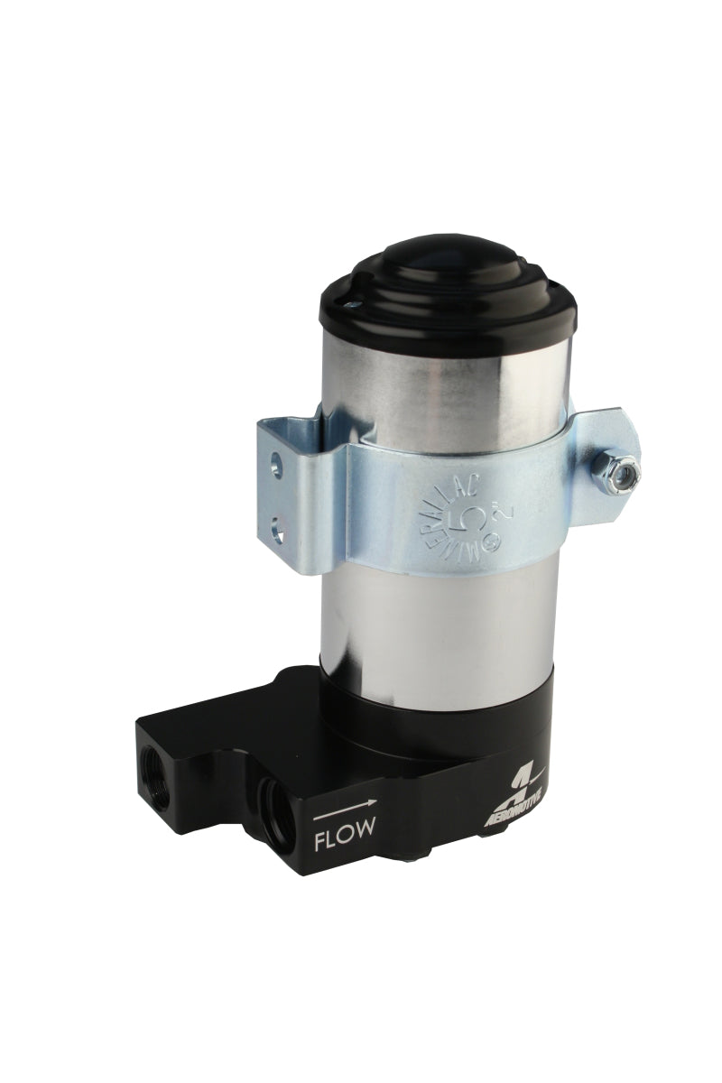 Aeromotive Street Pump 7-PSI - AN-08 Ports-thumbmail-3