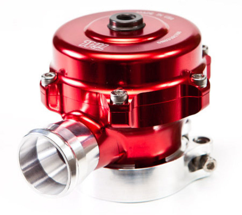 Tial QR Recirculating Blow-Off Valve **Specify Color/Flange/Outlet Hose Diameter/Spring Pressure**-thumbmail-1