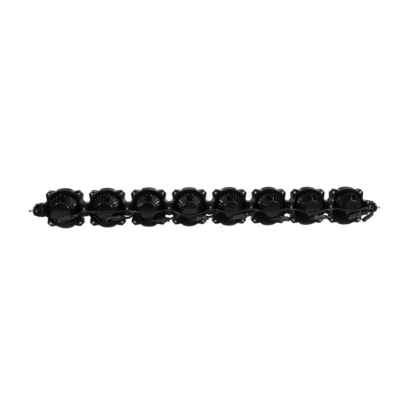 KC HiLiTES Universal 50in. Pro6 Gravity LED 8-Light 160w Combo Beam Light Bar (No Mount)-thumbmail-20