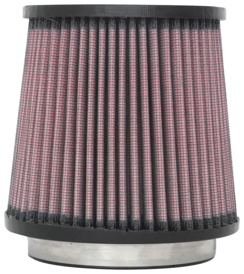 K&N Universal Air Filter 4in Flange / 5-3/8 in Base / 4-1/2in Top / 5in Height-thumbmail-16