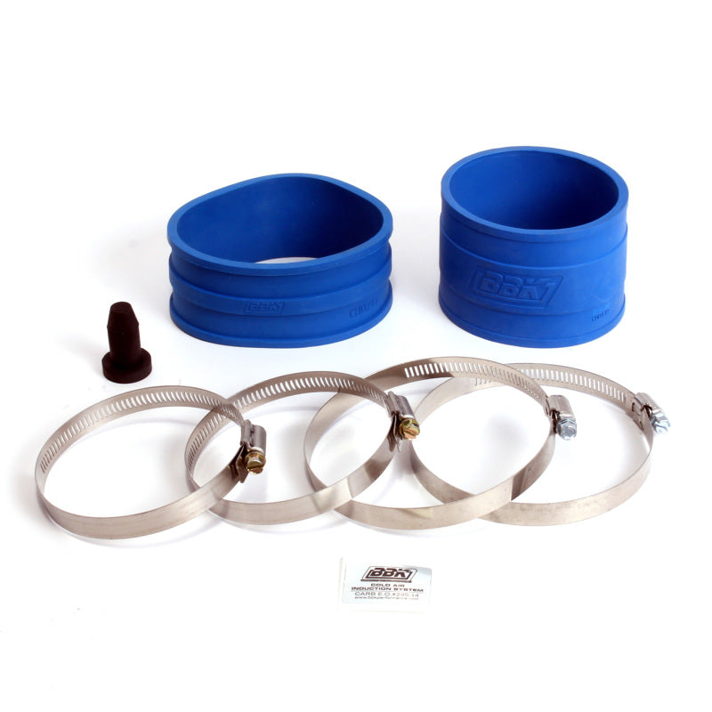 BBK 97-04 Corvette C5 Replacement Hoses And Hardware Kit For Cold Air Kit BBK 1726-thumbmail-2