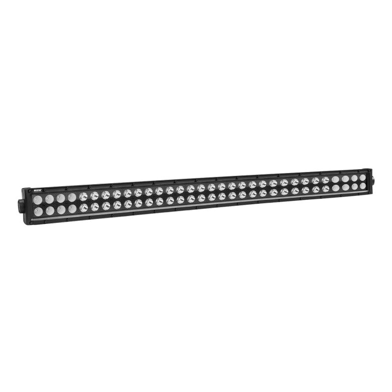 Westin B-FORCE LED Light Bar Double Row 30 inch Combo w/3W Cree - Black-thumbmail-2
