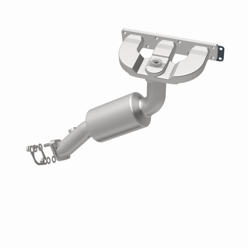 MagnaFlow Conv DF BMW 3 01-06 Rear OEM-thumbmail-46