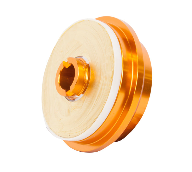 NRG Short Hub Adapter EK9 Civic / S2000 / Prelude - Rose Gold-thumbmail-8