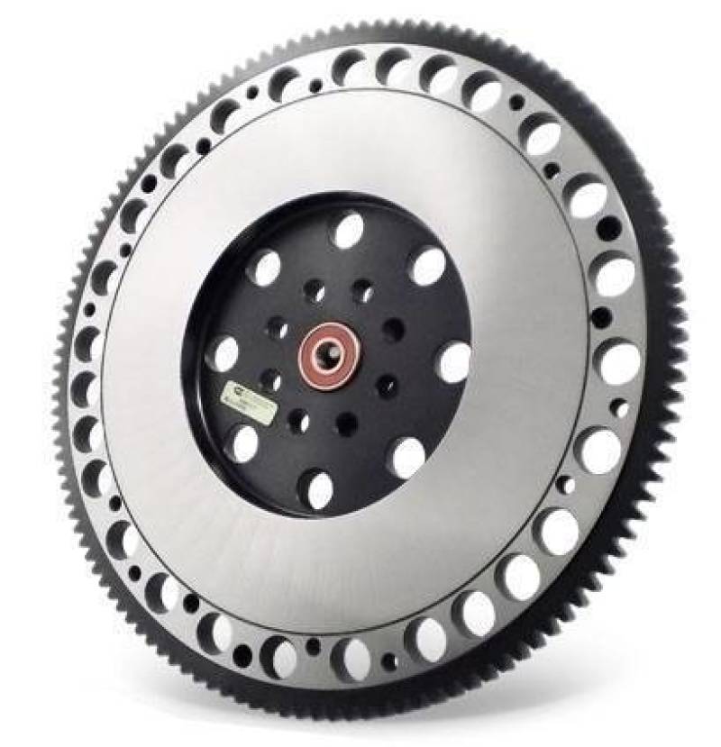 Clutch Masters 89-98 Nissan Silvia SR20DET Eng & Trans All RWD Steel Flywheel-thumbmail-1