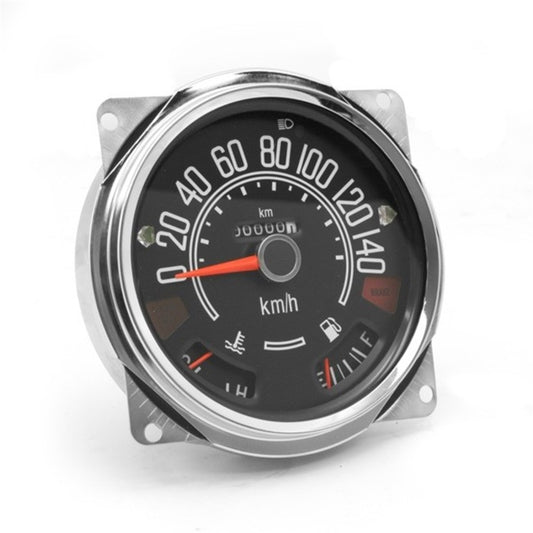 Omix Speedometer Assembly 44-71 Willys & Jeep Models