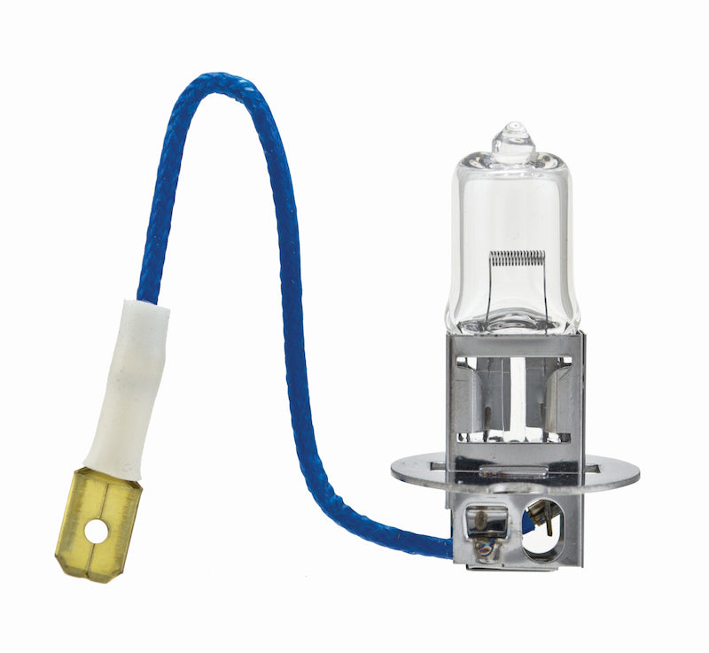 Hella Bulb H3 12V 55W Pk22S T325 Sb-thumbmail-1