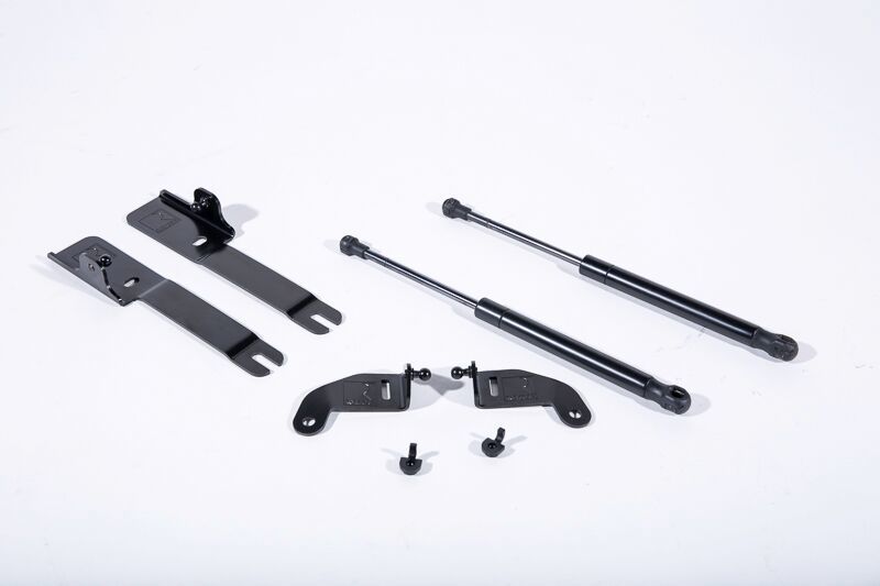 ROUSH 2015-2019 Ford Mustang Hood Strut (w/o Active Hood Saftey)-thumbmail-2