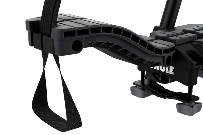 Thule Compass 4-in-1 Water Sport Roof Top Carrier (w/Integrated StrapCatch) - Black-thumbmail-19