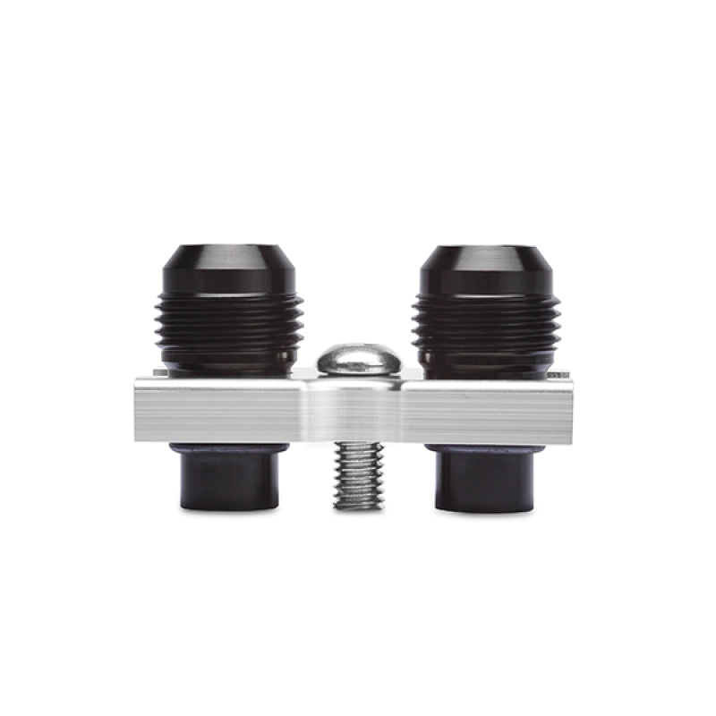 Mishimoto BMW E36/E46/E90 Oil Line Fitting Kit-thumbmail-2
