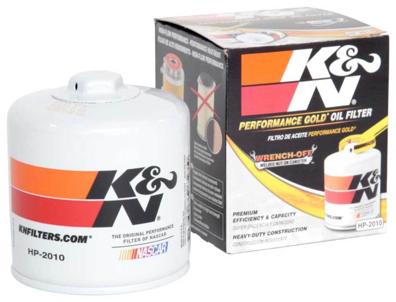 K&N Oil Filter OIL FILTER; AUTOMOTIVE-thumbmail-12