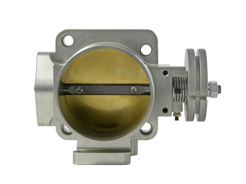 Skunk2 Pro Series 02-06 Acura RSX Type-S 70mm Billet Throttle Body (Race Only)-thumbmail-8