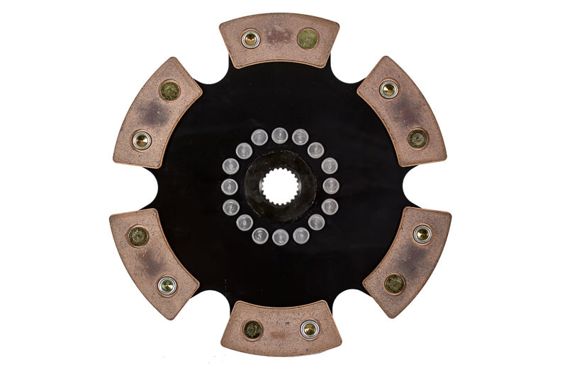 ACT 1997 Ford Escort 6 Pad Rigid Race Disc-thumbmail-5