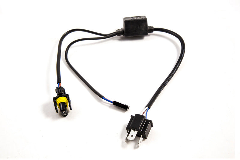 Diode Dynamics Bixenon HID Adapter H13 (Pair)-thumbmail-4