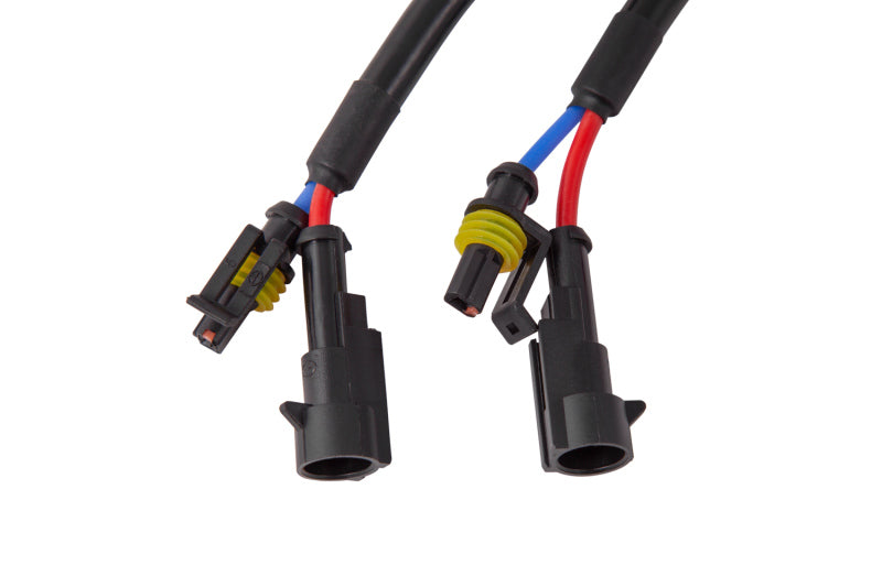 Diode Dynamics D2S Bulb Adapter (Pair)-thumbmail-3