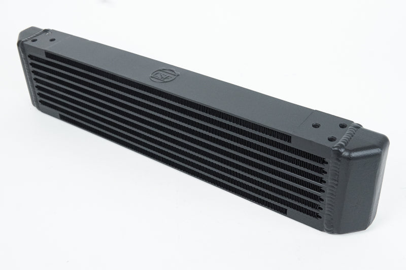 CSF Universal Single-Pass Oil Cooler - M22 x 1.5 Connections 22x4.75x2.16-thumbmail-6