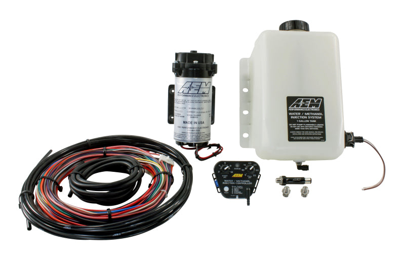 AEM V3 1 Gallon Water/Methanol Injection Kit (Internal Map)-thumbmail-16